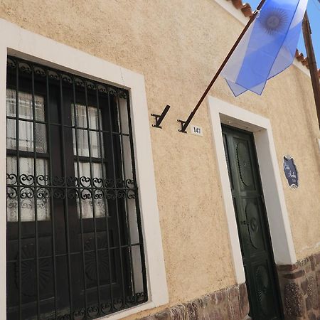 Cielo Arriba Casa Villa Humahuaca Exterior foto
