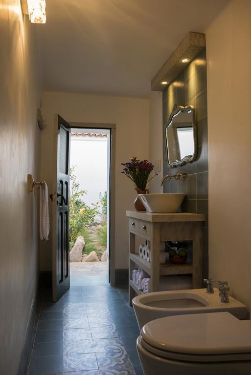 Cielo Arriba Casa Villa Humahuaca Habitación foto