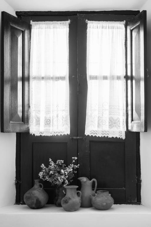 Cielo Arriba Casa Villa Humahuaca Habitación foto